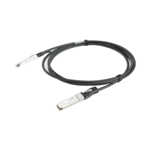 Cable DAC QSFP+ de 40 Gbps a 40 Gbps Passive Direc