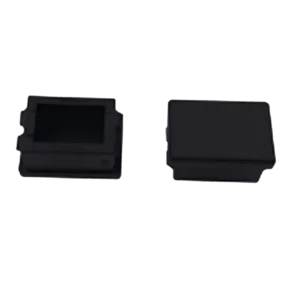 Inserto ciego para placas acopladoras LP-FO-D06 y