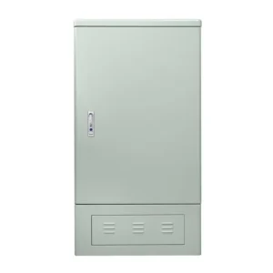 Gabinete de Distribución de Conexión Cruzada para