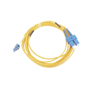 Jumper de Fibra Óptica Monomodo 9125 LCU