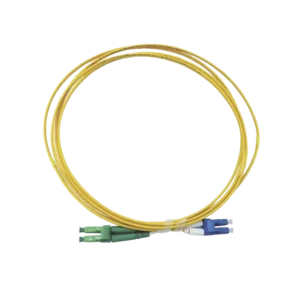 Jumper de Fibra Óptica Monomodo 9125 LCU