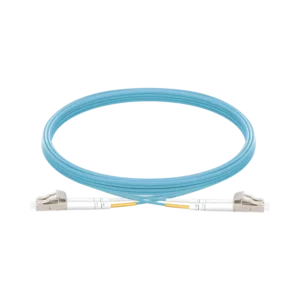 Jumper de Fibra Óptica Multimodo OM3 501