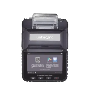 Fusionadora de Fibra Óptica MultiModo y MonoModo 6