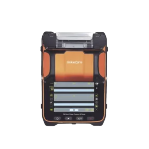 Fusionadora de Fibra Óptica MultiModo y