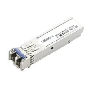 Transceptor Óptico Industrial SFP+ Mini-Gbic Multi
