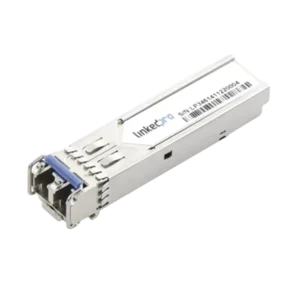 Transceptor Óptico Industrial SFP+ Mini-Gbic Monom