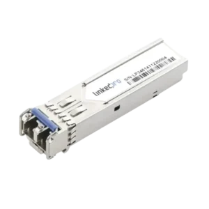 Transceptor Óptico Industrial SFP Mini-Gbic Monomo
