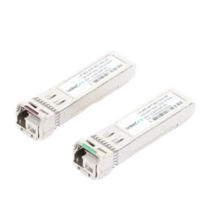 Transceptores Ópticos Industriales Bidireccionales