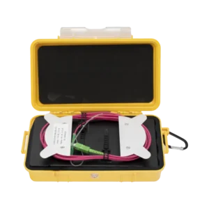 Bobina de Lanzamiento multimodo de 0.5 k