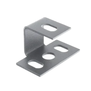 Adaptador Montaje para Barra de Tierra fisica en R