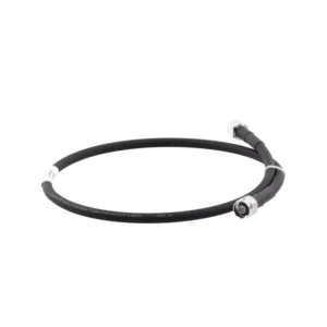 Jumper Ultra Flexible de baja pérdida para equipos