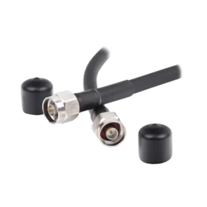 Jumper Ultra Flexible de baja pérdida para equipos