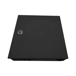 Distribuidor de fibra óptica, vació, 19in, para in