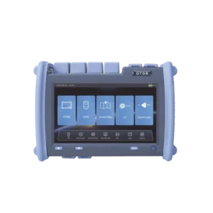 OTDR PRO de Alto Rendimiento para Enlace