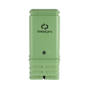 Pedestal para Cajas de Empalme de Fibra Óptica tip