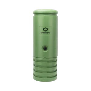 Pedestal para Cajas de Empalme de Fibra Óptica Cil