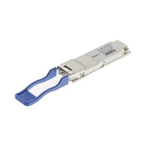 Transceptor Óptico QSFP+ Mini-Gbic Monomodo 1310 n
