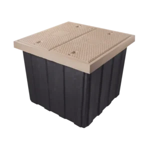 Registro de Fibra Óptica Carretero 115x1