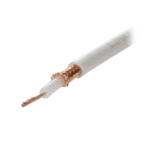 Carrete de 100 metros de Cable Tipo RG58