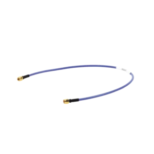 Jumper de Alto Rendimiento para 6 GHz, RPSMA-Macho