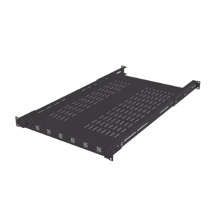 Charola Ventilada para Soportar Equipos en Rack, P