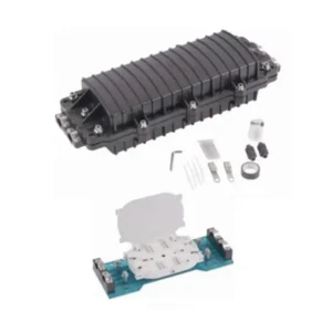 Caja de Distribución de Fibra Óptica Hor