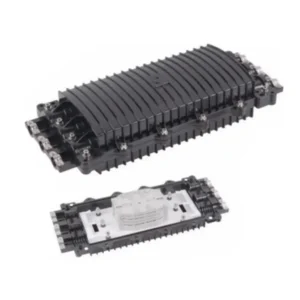 Caja de Distribución de Fibra Óptica Horizontal, h