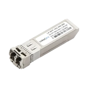 Transceptor Óptico SFP+ Mini-Gbic Multimodo 850 nm