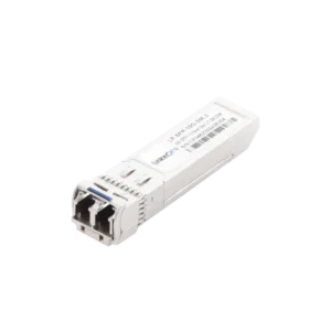 Transceptor Óptico SFP+ Mini-Gbic Monomodo 1310 nm
