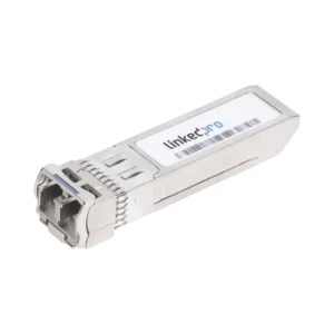 Transceptor Óptico SFP+ Mini-Gbic Monomodo 1550 nm