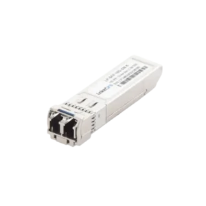 Transceptor Óptico SFP+ Mini-Gbic Monomodo 1310 nm