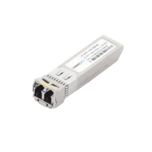 Transceptor Óptico SFP+ Mini-Gbic Monomodo 1550 nm