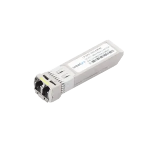 Transceptor Óptico SFP+ Mini-Gbic Monomodo 1550 nm
