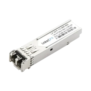 Transceptor Óptico SFP Mini-Gbic Multimodo 850 nm