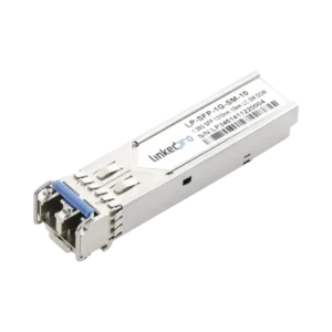 Transceptor Óptico SFP Mini-Gbic Monomodo 1310 nm