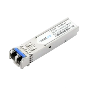 Transceptor Óptico SFP Mini-Gbic Monomodo 1310 nm