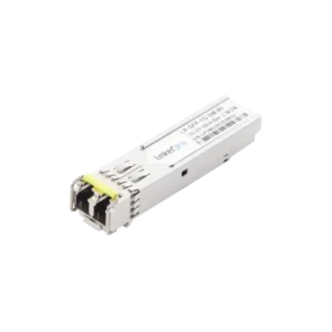 Transceptor Óptico SFP Mini-Gbic Monomodo 1550 nm