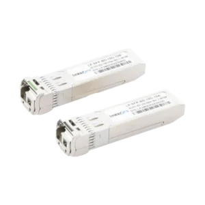 Transceptores Ópticos Bidireccionales SFP+ Mini-Gb
