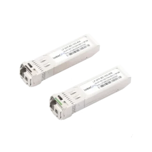 Transceptores Ópticos Bidireccionales SFP+ Mini-Gb