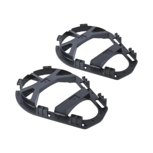 Par de Raquetas para cable de Fibra Ópti