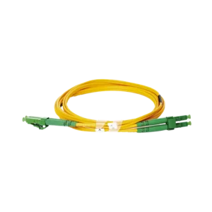 Jumper de Fibra Óptica Monomodo 9125 LCA