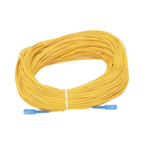 Jumper de Fibra Óptica Monomodo SC/UPC-SC/UPC Simp