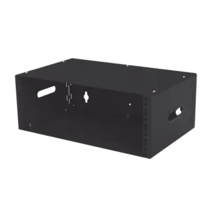 Gabinete para Montaje en Pared liviano, 4 Unidades