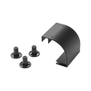 Accesorio de Bajada de Cable, Para Escalerilla de