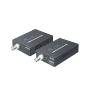 Kit Transmisor y Receptor PoE de Largo Alcance Sob