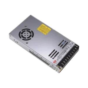 Fuente de Poder Industrial Conmutada 350W de Poten