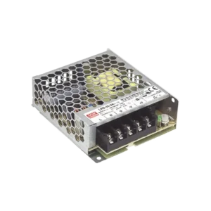 Fuente de Poder Industrial Conmutada 35W de Potenc