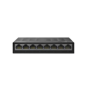 Switch para escritorio 8 puertos 10/100/1000Mbps