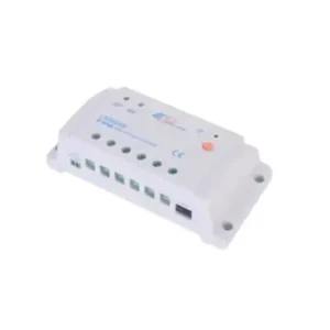 Controlador Solar de Carga y Descarga PWM 12/24V 2