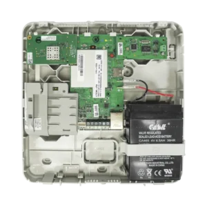 Comunicador Dual, GSM y Ethernet compatible con pa